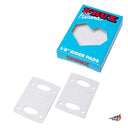 Elevadores Krux Blue 1/8"