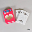 Elevadores Krux Pink 1/4"