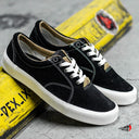 Tenis Casta Propaganda Laslow Cream Negro