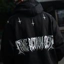Sudadera Take Action Crew Bunny