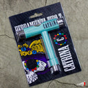 Herramienta Catrina Llave T Menta