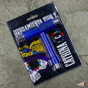 Herramienta Catrina Llave T Azul Rey
