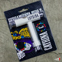 Herramienta Catrina Llave T Blanco