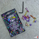 Tornillos Catrina Colores II