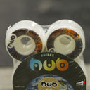Ruedas Hub Cosmos 52MM Duro 99
