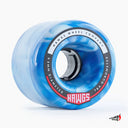 Ruedas Hawgs Fatty Tie Dye Blue 78A