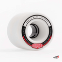 Ruedas Hawgs Fatty White Duro 78A