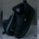 Tenis One Future Full Black