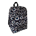 Mochila Heroin Eyes