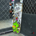 Tabla Dexlix Siames Cafe