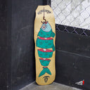 Tabla Toxina Pesca Con Detalle