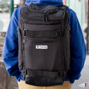 Mochila Toxina Rocket Negra