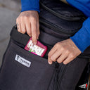Mochila Toxina Rocket Negra