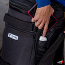 Mochila Toxina Rocket Negra