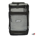 Mochila Toxina Rocket Gris