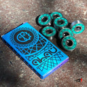 Baleros Ahau Tuqueza Abec 9