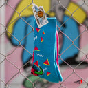Calcetas Toy Machine 80's Monster Blue