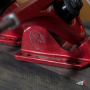 Trucks Bear Gen 6 Metallic Red 180mm - 50°