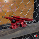 Trucks Bear Gen 6 Metallic Red 180mm - 50°