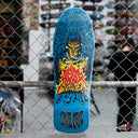 Tabla Santa Cruz Tom Knox Firepit Reissue