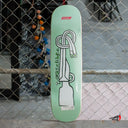 Tabla Skatelibre Jopeta
