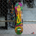 Tabla Beat Huerta Aquelarre