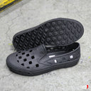 Trek Vans Surf Slip On Black