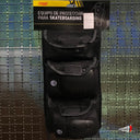Set de Protecciones Regular Skate