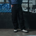 Pantalon Spitfire Bighead Fill Black Demin