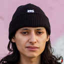 Beanie RIPNDIP Lord Nermal Black