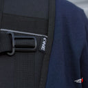 Mochila One Tersi Black