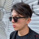 Lentes Classic Black