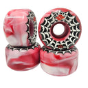 Ruedas Zenit Mandala Roja