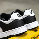 Tenis DC Manteca 4 Black White