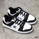 Tenis DC Manteca 4 Black White