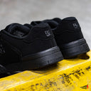 Tenis DC Central Black Black