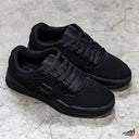 Tenis DC Central Black Black