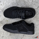 Tenis DC Central Black Black