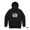 Sudadera Alien Workshop OG Key Camo Black
