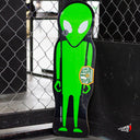 Tabla Alien Workshop Soldier Die Cut