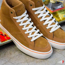 Tenis Emerica Omen Hi Washed