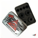 Baleros Hysteria Abec 5