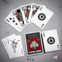 Juego De Cartas Thrasher