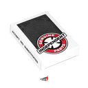 Elevadores Independent Negros 1/8 risers