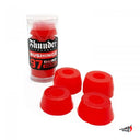 Gomas Thunder 97 Duro Hard Red