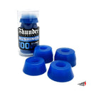 Gomas Thunder 100 Duro Extra Hard Blue