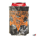 Porta Chela Thrasher Skategoat Camo