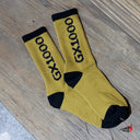 Calcetas GX1000 OG Logo Socks Ceder
