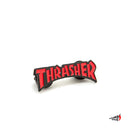 Pin Thrasher Lapel Logo