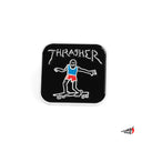 Pin Thrasher Lapel Gonz